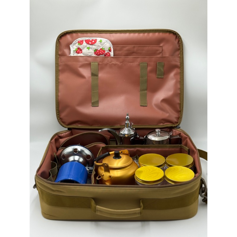 Complete Tours and Tea Sets fo – Outdoor Adventure Tours Bewertung und Preis