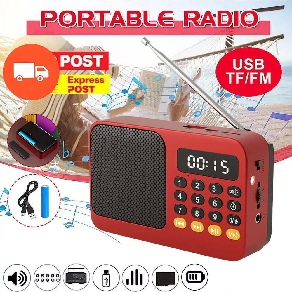 Emergency Radio Hand Crank Sol – Emergency Radio Solar Bewertung und Preis