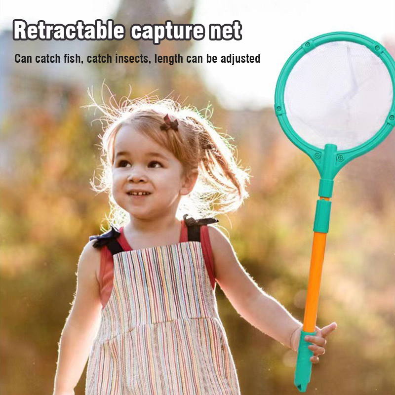 Children's Insect Butterfly Ca – Outdoor Adventure Educator Bewertung und Preis