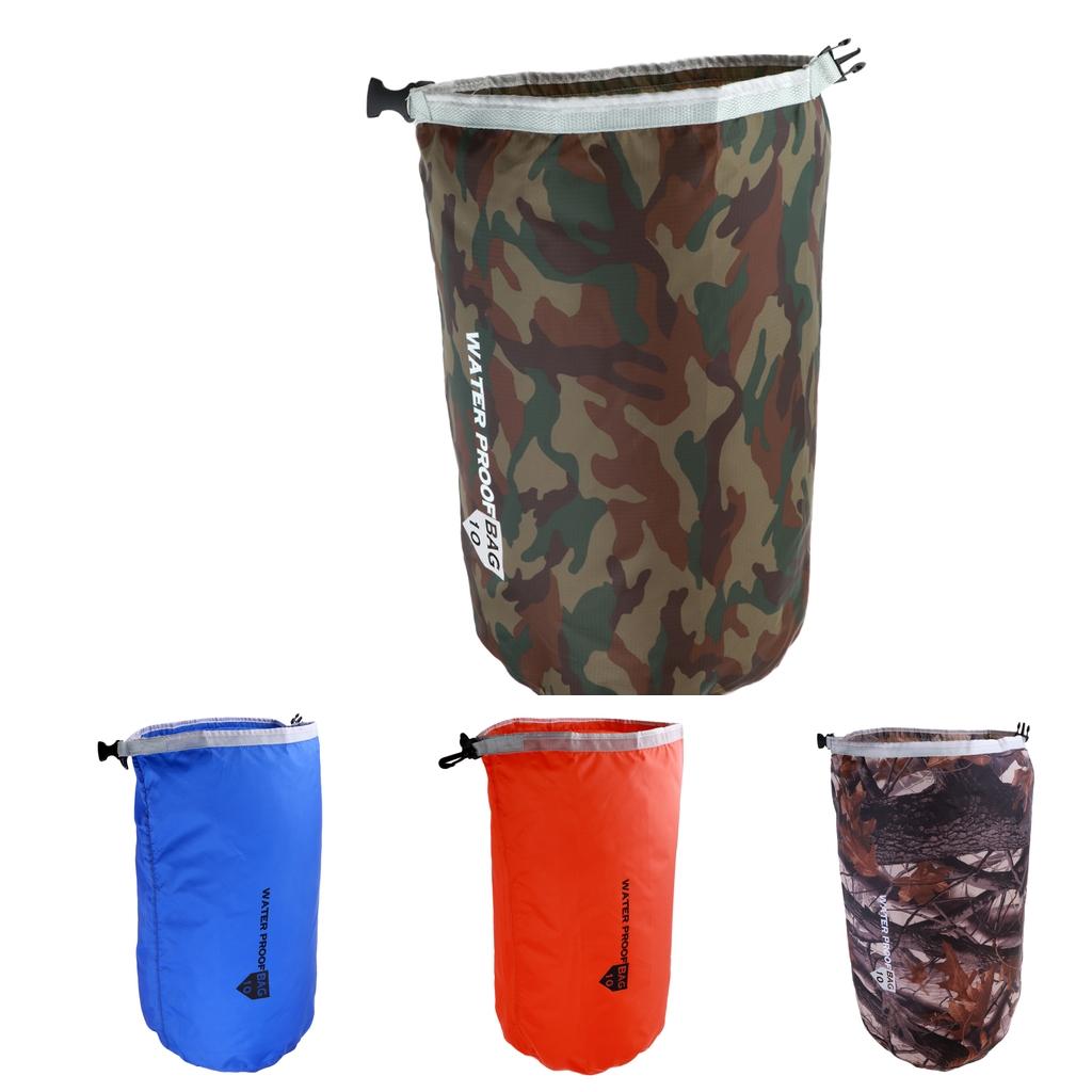 210T Nylon Waterproof Bag Port – Outdoor Adventure Kayak Bewertung und Preis