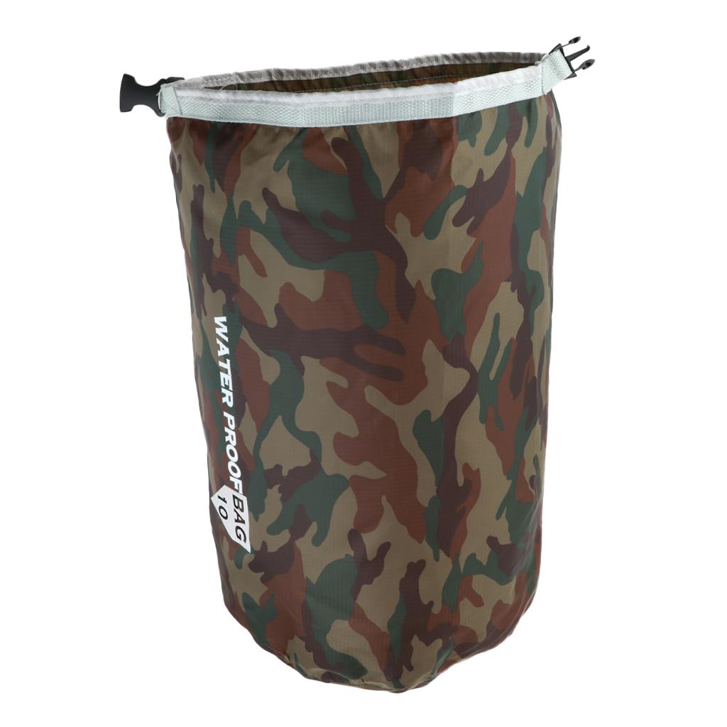 210T Nylon Waterproof Bag Port – Outdoor Adventure Kayak Bewertung und Preis