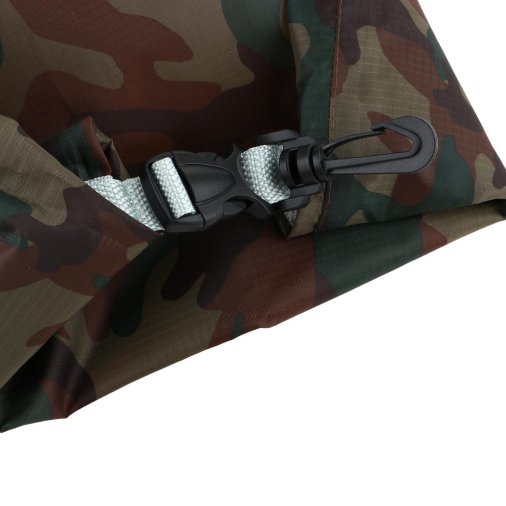210T Nylon Waterproof Bag Port – Outdoor Adventure Kayak Bewertung und Preis