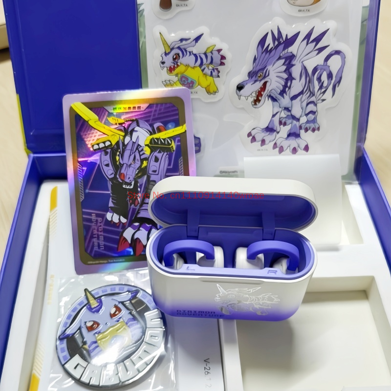 Digimon Adventure Earclip Wire – Outdoor Adventure Sports Bewertung und Preis