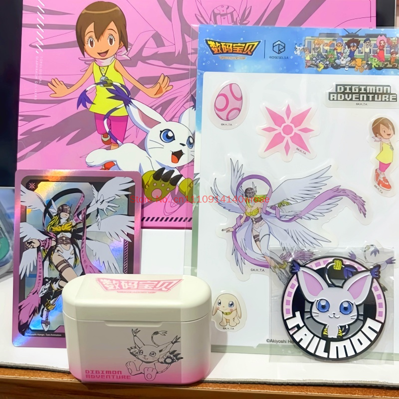 Digimon Adventure Earclip Wire – Outdoor Adventure Sports Bewertung und Preis