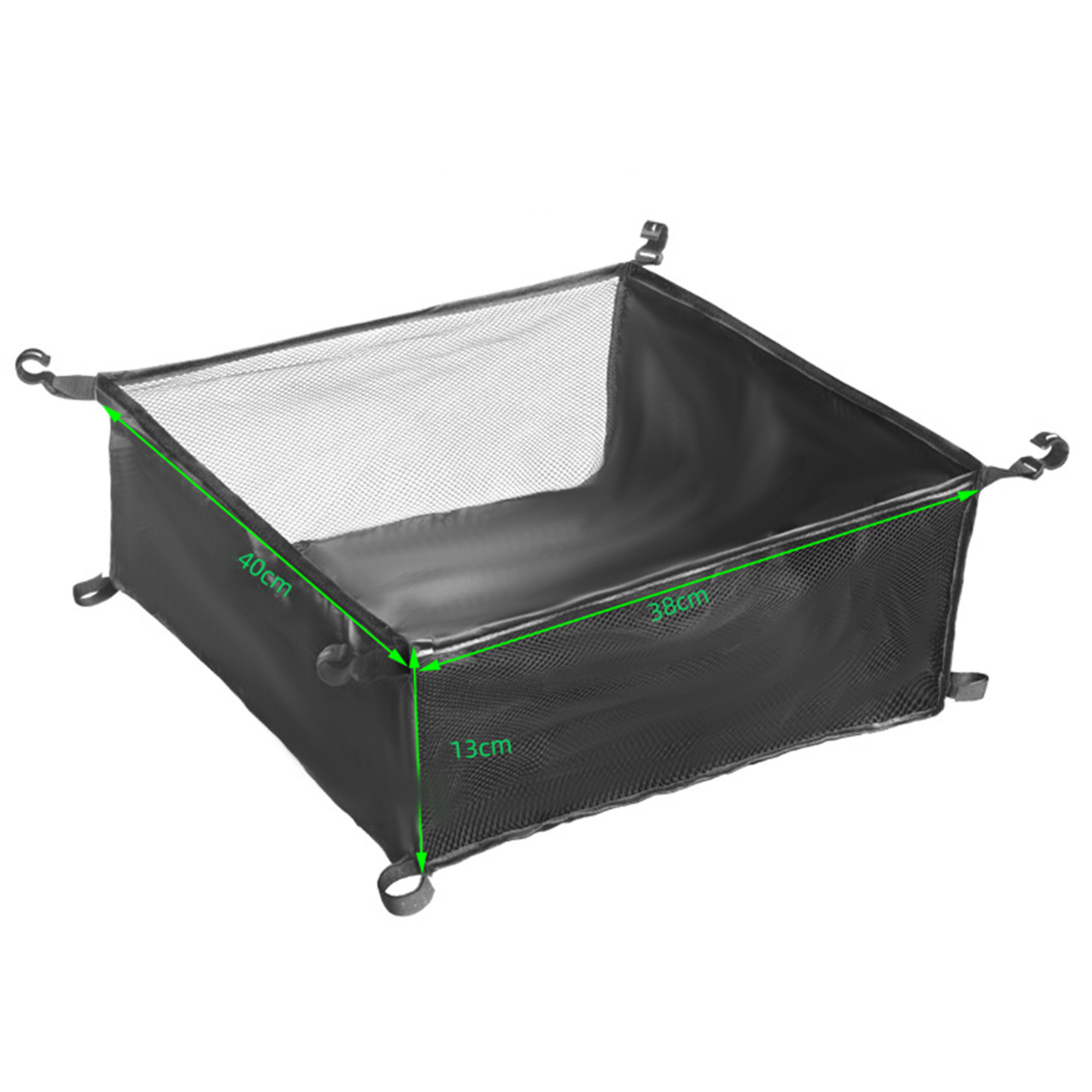 Basket Organizer Mesh Bag For  – Outdoor Adventure Brand Bewertung und Preis