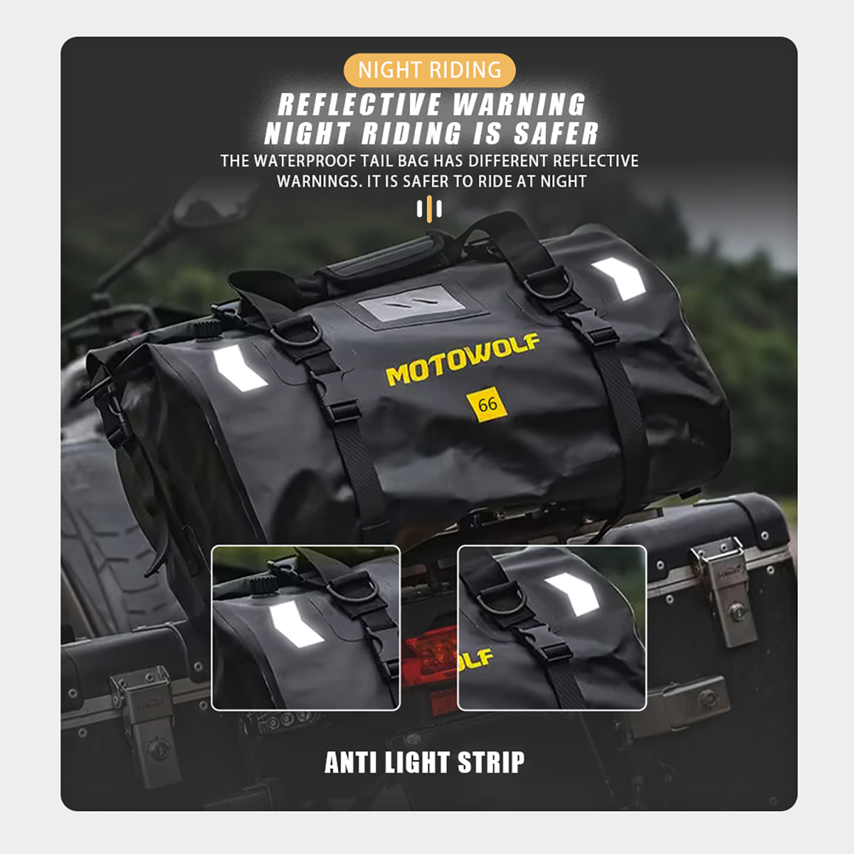 Waterproof Duffel Bag 40L/66L  – Outdoor Adventure Kayak Bewertung und Preis