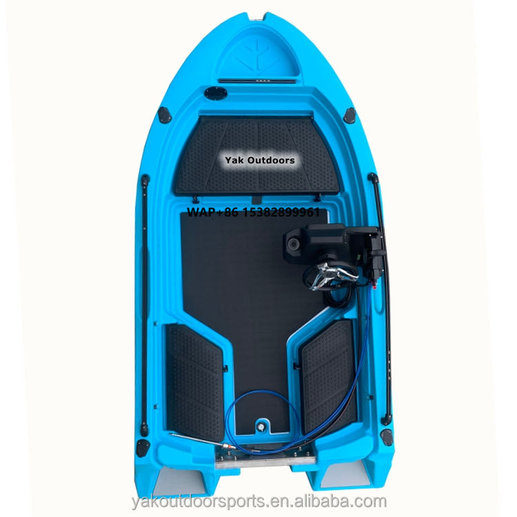 Yak Outdoors Versatile 10ft Mi – Outdoor Adventure Kayak Bewertung und Preis