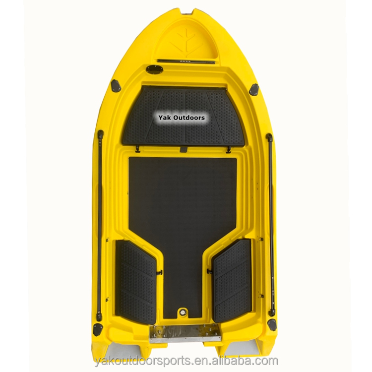 Yak Outdoors Versatile 10ft Mi – Outdoor Adventure Kayak Bewertung und Preis