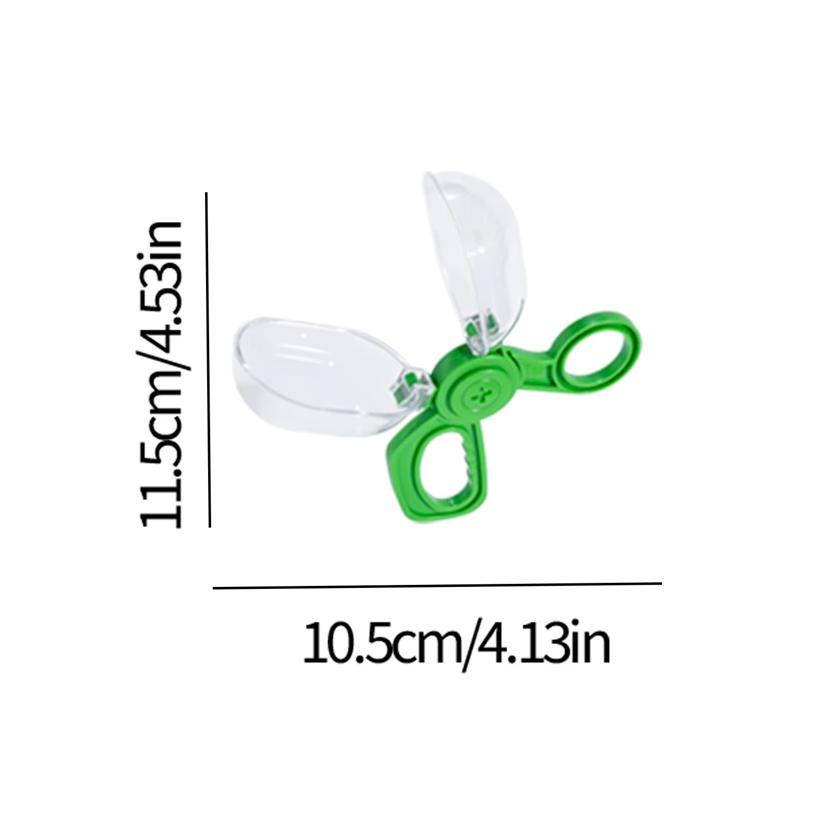 Adventure Insect Capsule Clip  – Outdoor Adventure Toys Bewertung und Preis