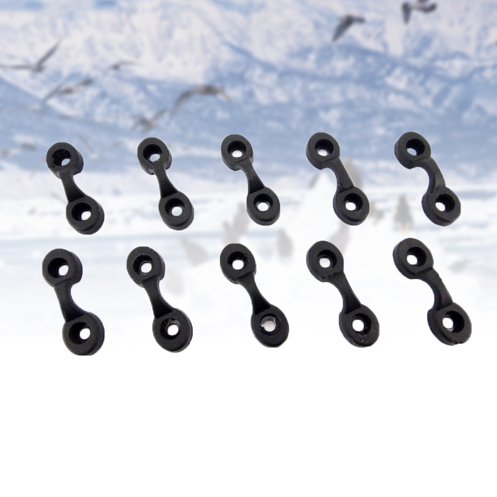 10Pcs Waterproof Kayak Tie Dow – Outdoor Adventure Kayak Bewertung und Preis