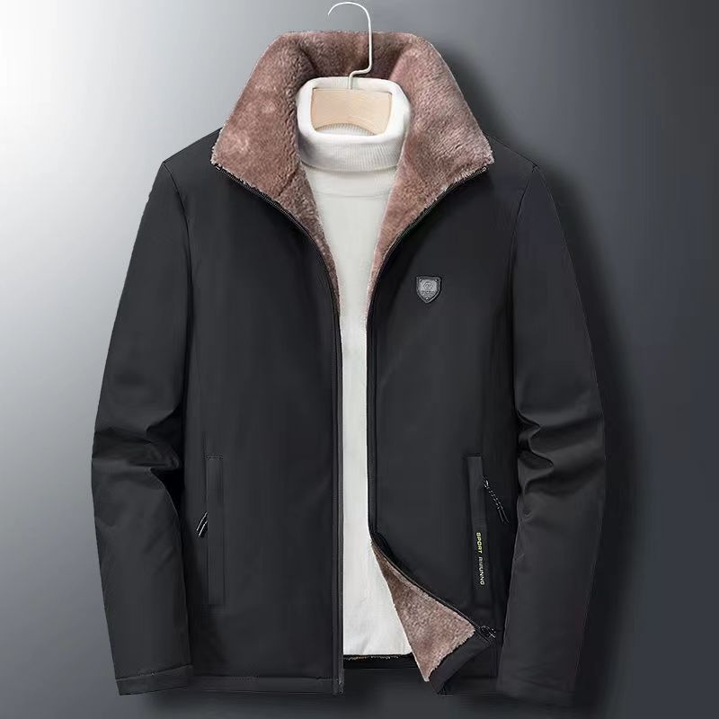 Autumn Winter Thickened Warm P – Outdoor Adventure Brand Bewertung und Preis