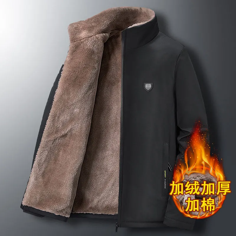 Autumn Winter Thickened Warm P – Outdoor Adventure Brand Bewertung und Preis