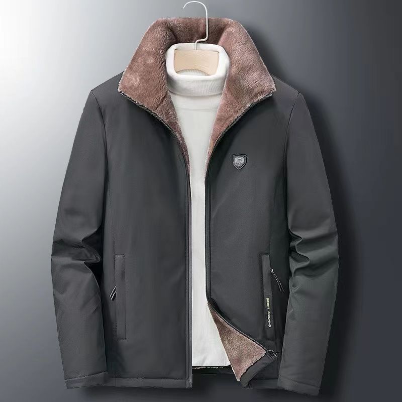 Autumn Winter Thickened Warm P – Outdoor Adventure Brand Bewertung und Preis