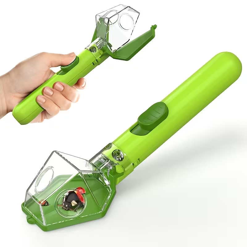 Portable Bug Catcher ABS Insec – Outdoor Adventure Educator Bewertung und Preis
