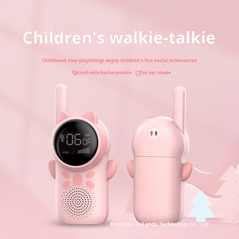 Kids Walkie Talkie, Wireless I – Outdoor Adventure Educator Bewertung und Preis