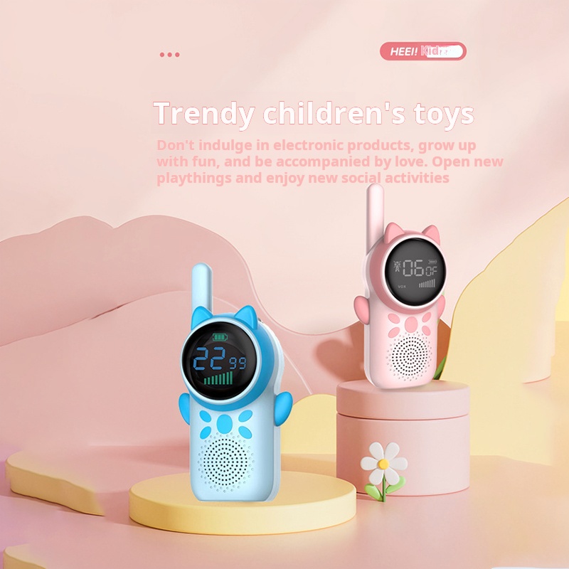 Kids Walkie Talkie, Wireless I – Outdoor Adventure Educator Bewertung und Preis