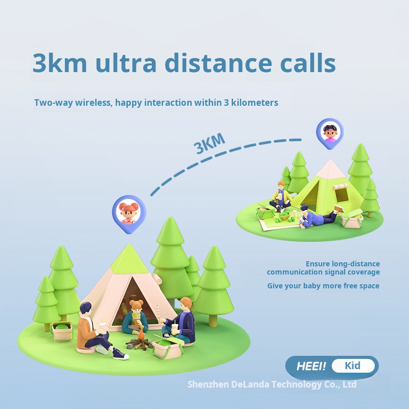 Kids Walkie Talkie, Wireless I – Outdoor Adventure Educator Bewertung und Preis