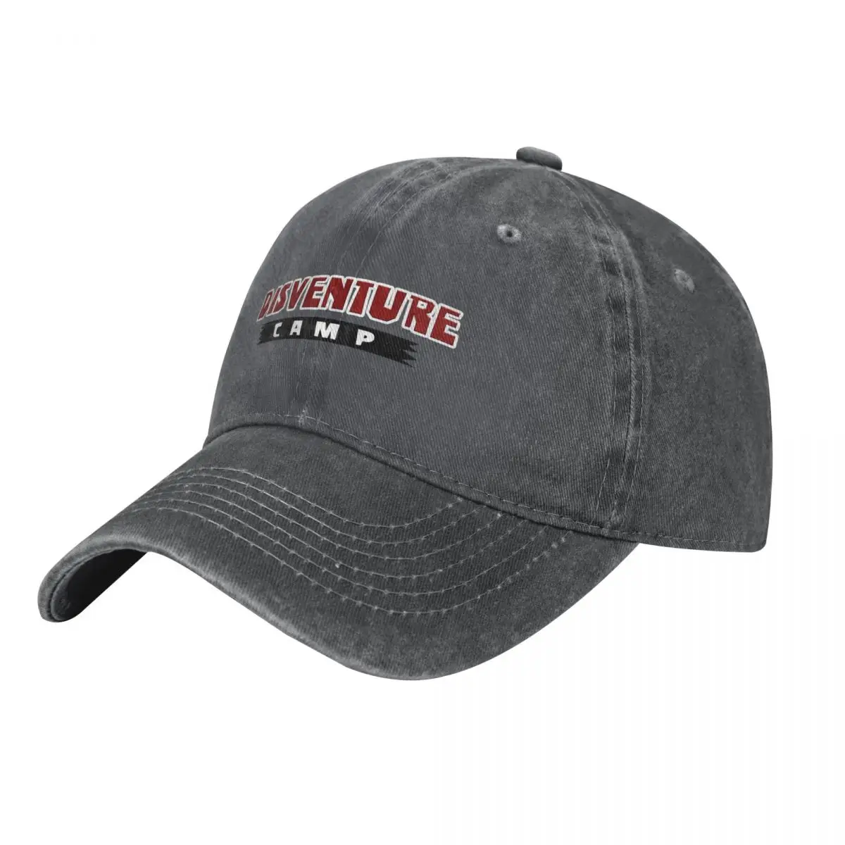 Adventure Camp - Logo Baseball – Outdoor Adventure Brand Bewertung und Preis