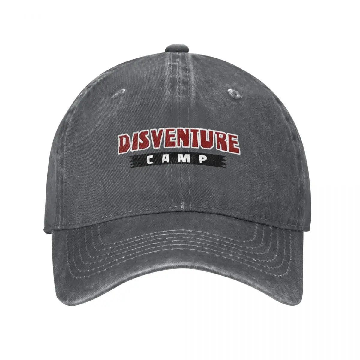 Adventure Camp - Logo Baseball – Outdoor Adventure Brand Bewertung und Preis