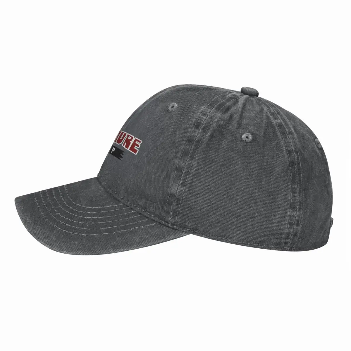 Adventure Camp - Logo Baseball – Outdoor Adventure Brand Bewertung und Preis