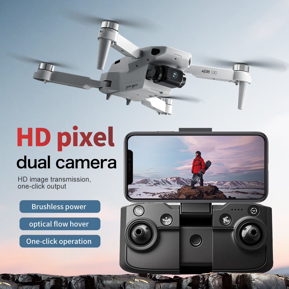 Mini Dronеs Aeri100 8K Profess – Outdoor Adventure Toys Bewertung und Preis