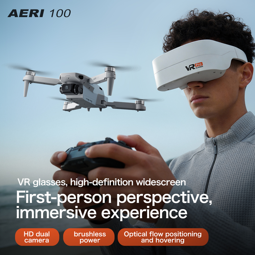 Mini Dronеs Aeri100 8K Profess – Outdoor Adventure Toys Bewertung und Preis