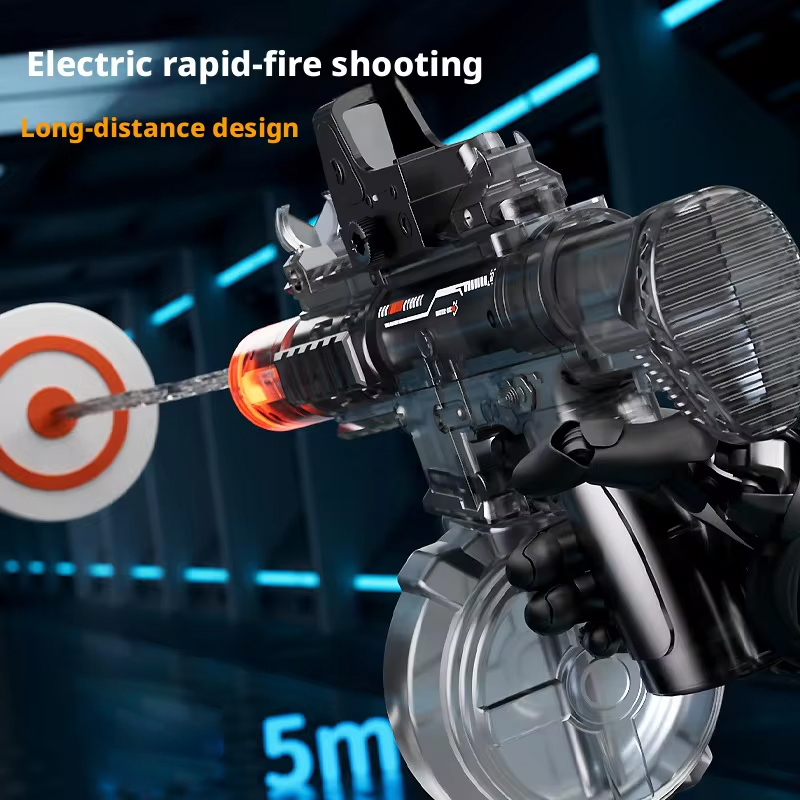 Electric Water Guns Large Capa – Outdoor Adventure Game Bewertung und Preis