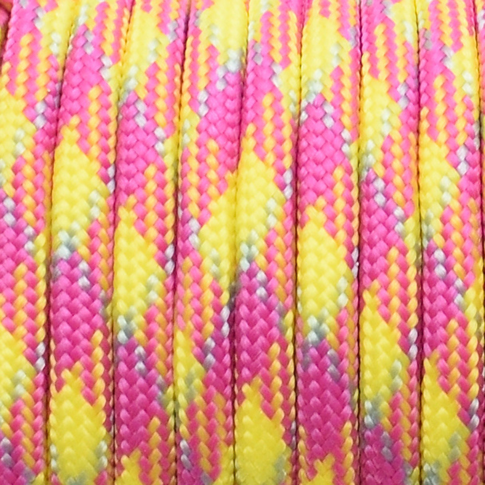 1pcs 100FT 40 Colors 550 Parac – Paracord 550 Feet Bewertung und Preis