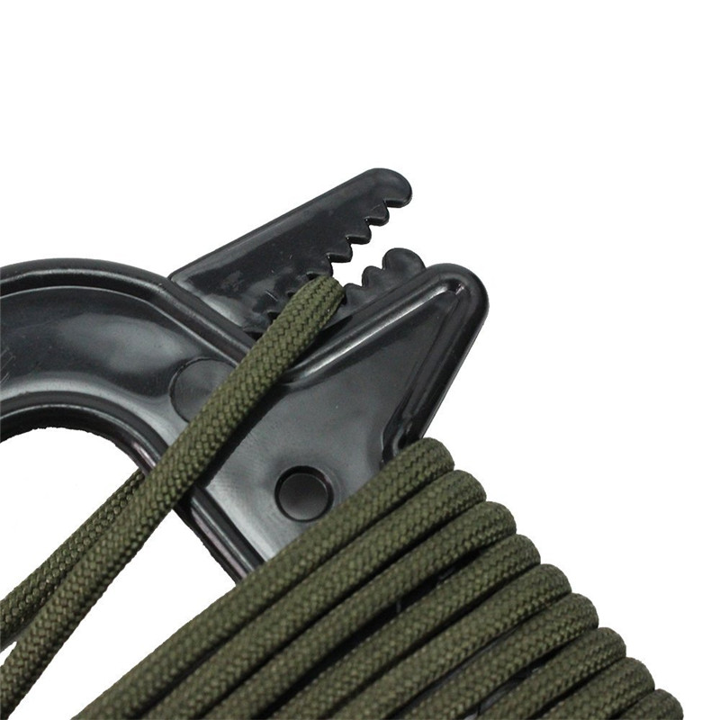 550 PARACORD Winder PARACHUTE  – Paracord 550 Feet Bewertung und Preis