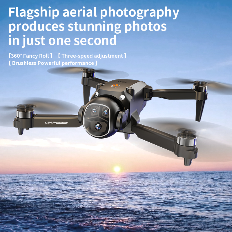2026 NEW H21 Drone 5G GPS Prof – Outdoor Adventure Toys Bewertung und Preis