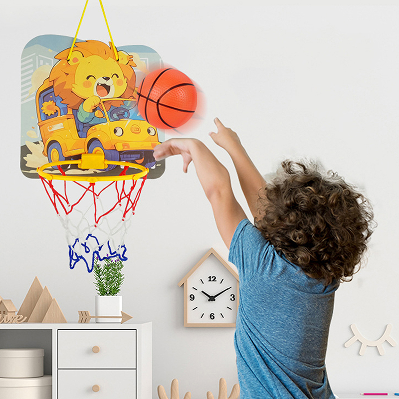 Kids Adjustable Basketball Sta – Outdoor Adventure Game Bewertung und Preis