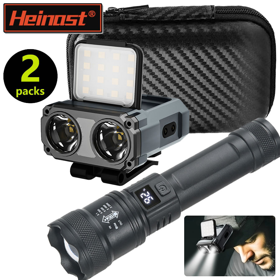 Ultra Bright Mini Rechargeable – Headlamp Waterproof Rechargeable Bewertung und Preis