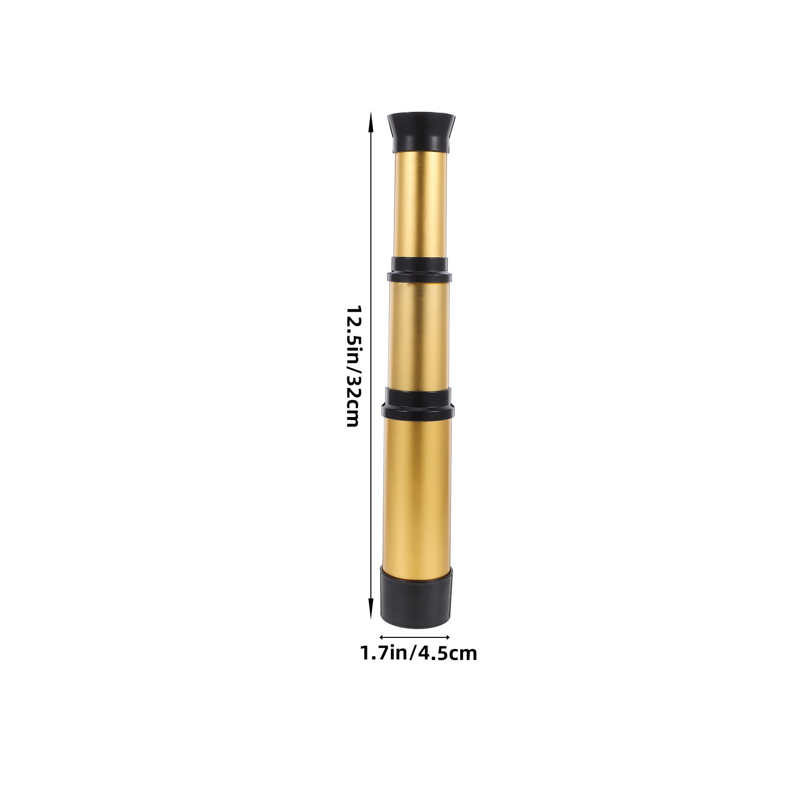 Retractable Telescope for Natu – Outdoor Adventure Educator Bewertung und Preis