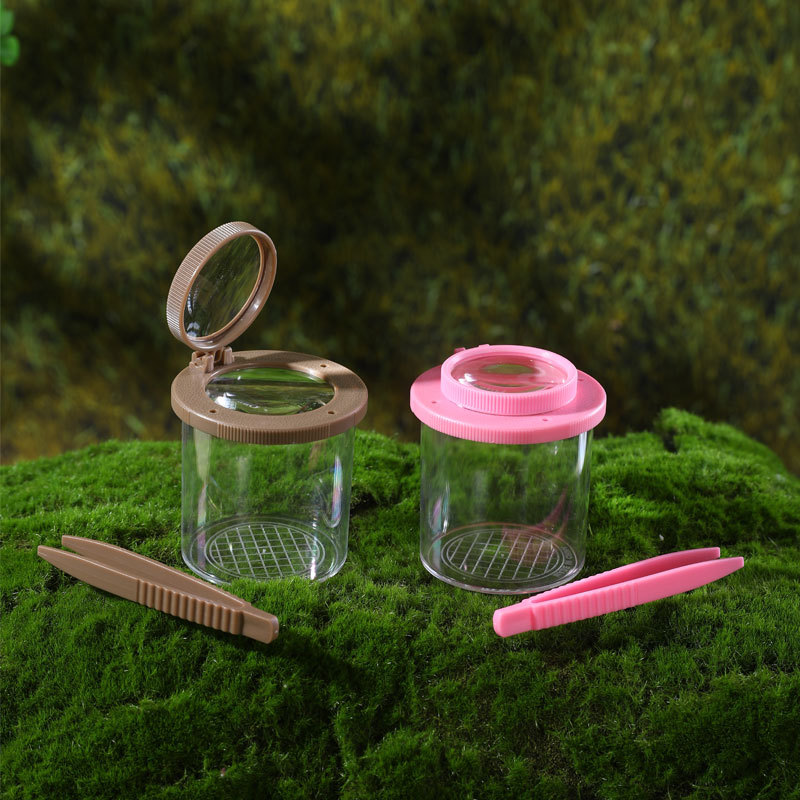 Insect Observation Jar Observa – Outdoor Adventure Toys Bewertung und Preis