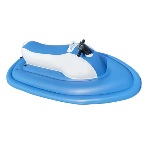 500W Underwater Scooter Inflat – Outdoor Adventure Kayak Bewertung und Preis