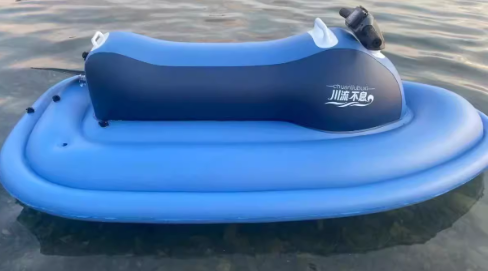 500W Underwater Scooter Inflat – Outdoor Adventure Kayak Bewertung und Preis