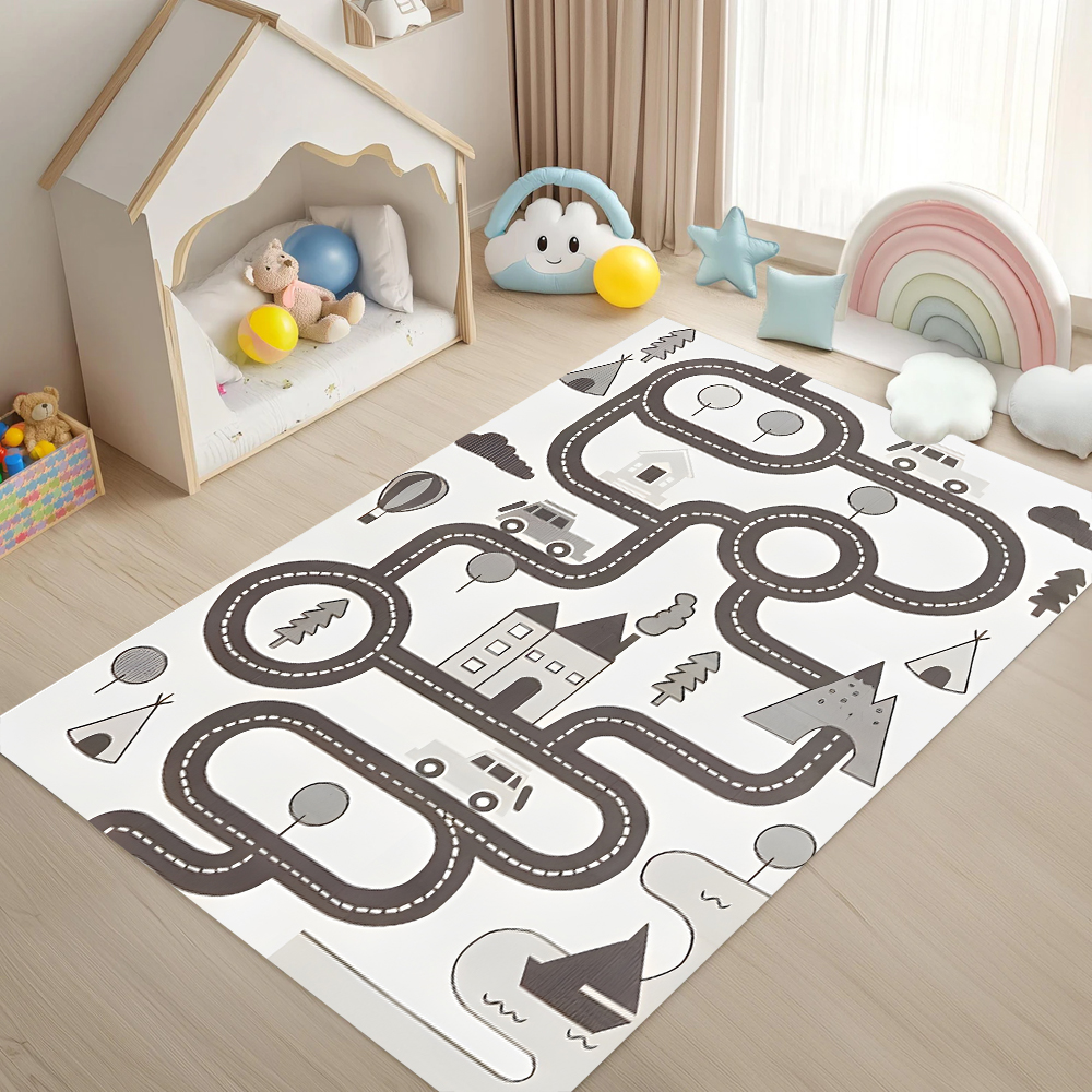 Kids Farm Adventure Play Mat E – Outdoor Adventure Educator Bewertung und Preis