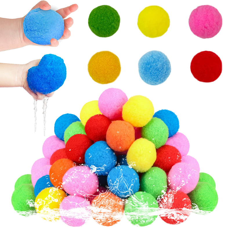 Snowballs/Water Balls Children – Outdoor Adventure Game Bewertung und Preis