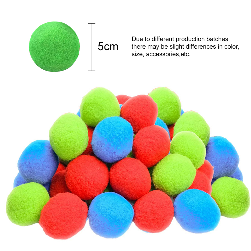 Snowballs/Water Balls Children – Outdoor Adventure Game Bewertung und Preis