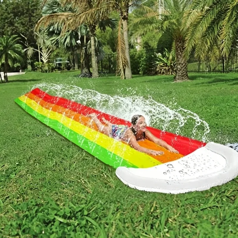 Summer Outdoor Inflatable Wate – Outdoor Adventure Game Bewertung und Preis