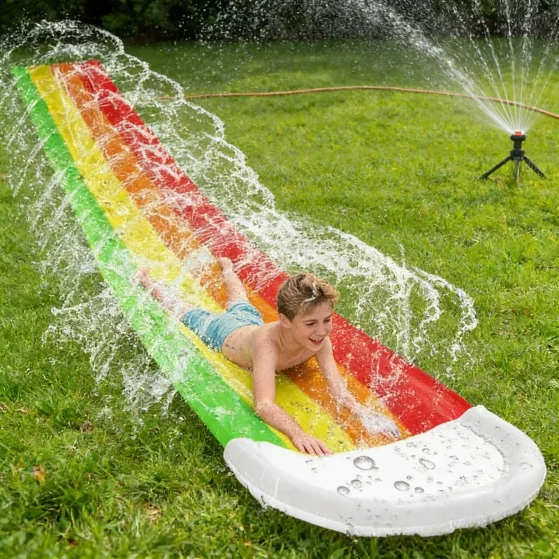 Summer Outdoor Inflatable Wate – Outdoor Adventure Game Bewertung und Preis