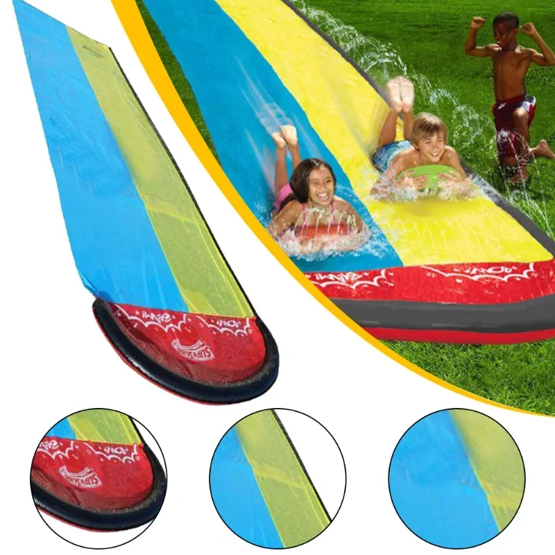 Summer Outdoor Inflatable Wate – Outdoor Adventure Game Bewertung und Preis