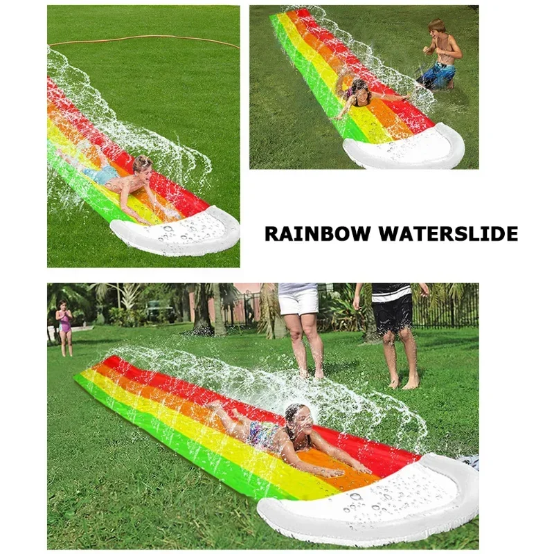 Summer Outdoor Inflatable Wate – Outdoor Adventure Game Bewertung und Preis