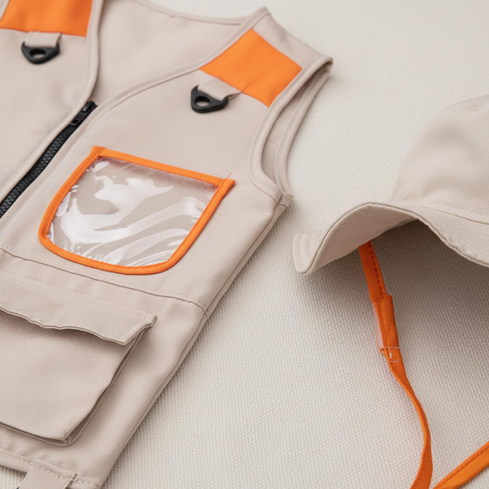 Kids Explorer Kit Jungle Vest  – Outdoor Adventure Educator Bewertung und Preis