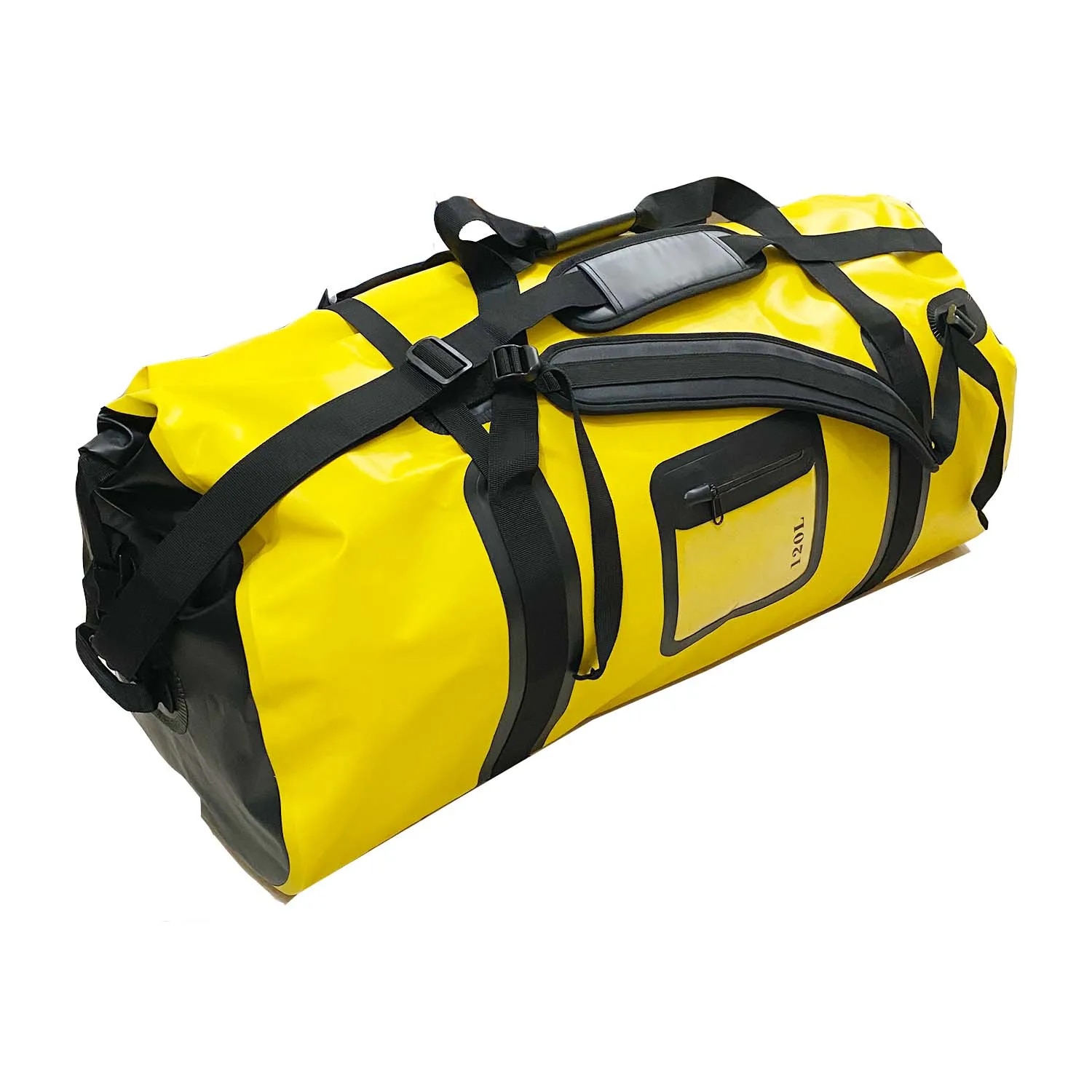 40L-120L Waterproof Duffle for – Outdoor Adventure Kayak Bewertung und Preis