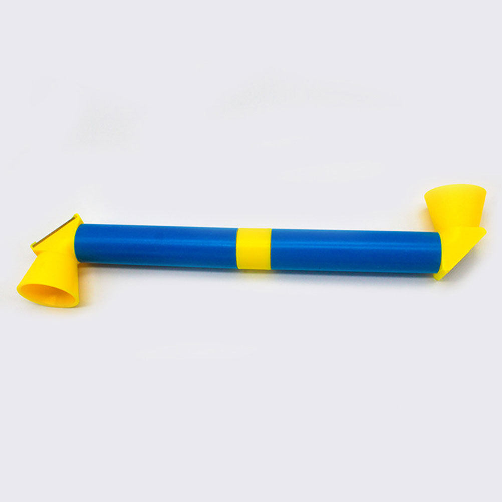Detachable Plastic Kids Perisc – Outdoor Adventure Educator Bewertung und Preis