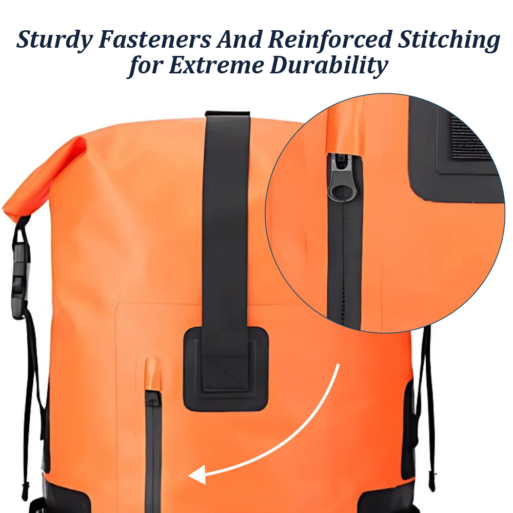 35L Waterproof Rolltop Dry Bag – Outdoor Adventure Kayak Bewertung und Preis