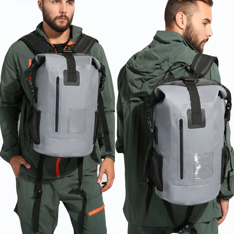 35L Waterproof Rolltop Dry Bag – Outdoor Adventure Kayak Bewertung und Preis
