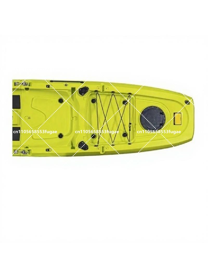 Detachable Sit-On-Top Kayak |  – Outdoor Adventure Kayak Bewertung und Preis