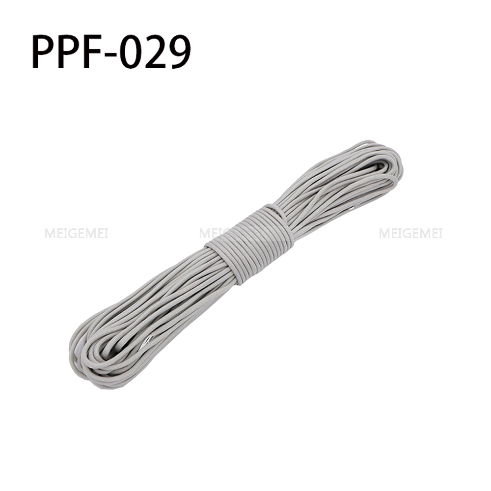 1pcs Christmas Series 550 Para – Paracord 550 Feet Bewertung und Preis